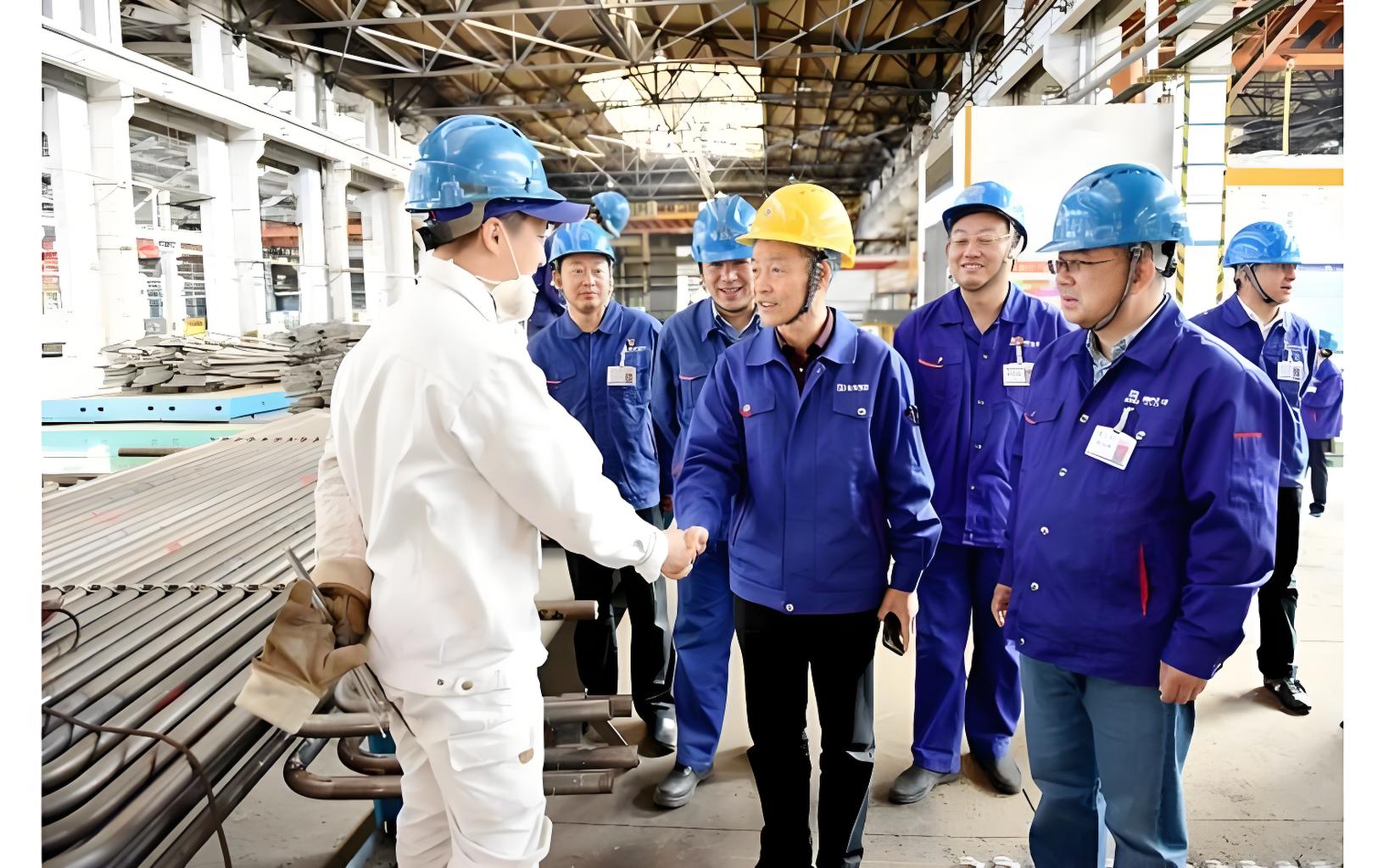 水冷壁管（內(nèi)螺紋）Φ45×8.6×6000,（布風(fēng)板水冷壁管）15CrMoG