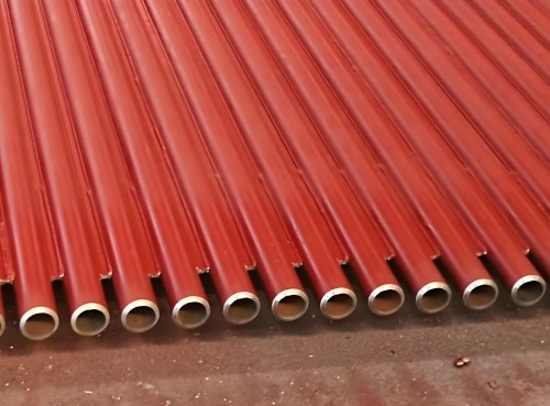 水冷壁鰭片   δ6×15×3000mm  15CrMoG