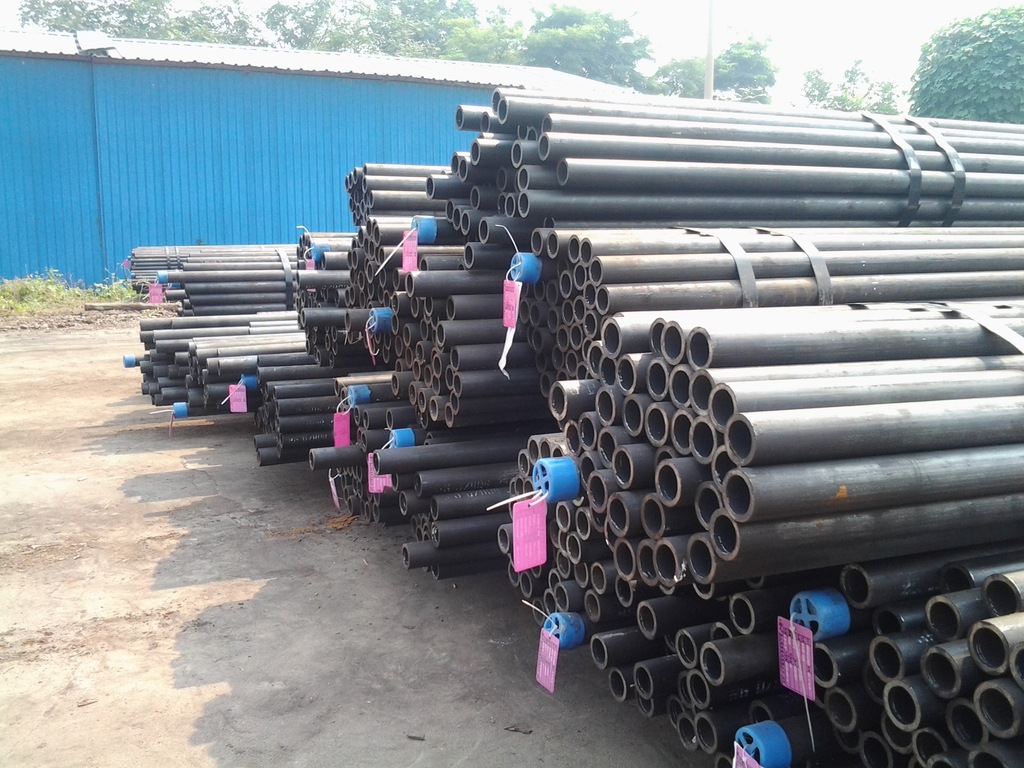 壓力管道元件-無(wú)縫鋼管制造許可證專項(xiàng)條件